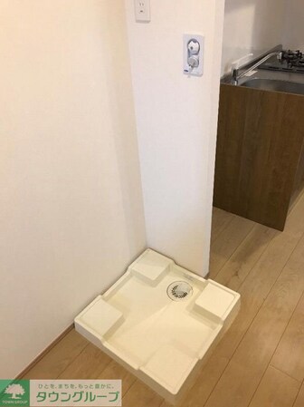 メゾンアスカの物件内観写真